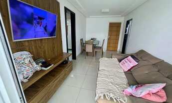 Imagem 3: Imóvel para venda possui 70 metros quadrados com 2 quartos em Centro - Guarapari - ES