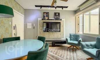 Imagem: Apartamento à venda Rua Euclydes da Cunha