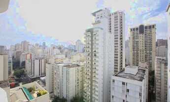 Imagem 7: APARTAMENTO NO JARDIM PAULISTA