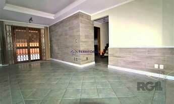 Imagem 3: Casa em condomínio 111m² - 3 dormitórios sendo 1 suíte e 4 vagas no bairro Espirito Santo