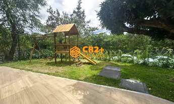 Imagem 4: Apartamento a Venda de 132m² com 4 quartos 2 suítes na Madalena