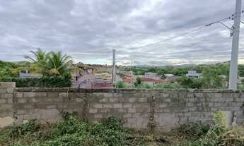 Imagem: PRAIA UBU TERRENO