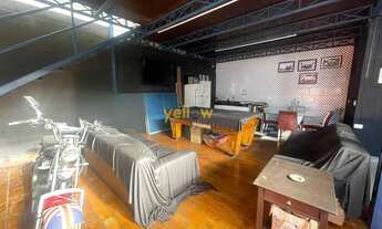 Imagem 4: Galpão em Parque Nossa Senhora do Carmo - Arujá, SP