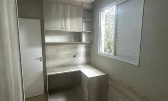 Imagem 5: Apartamento Garden Xaxim - Residencial Arvoredo