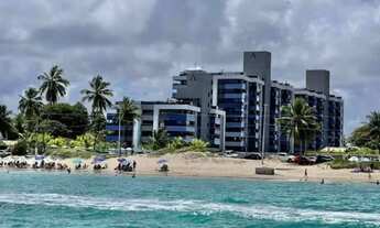 Imagem 6: TODO MOBILIADO. Apartamento pé na areia na praia de formosa