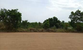 Imagem 5: Lote em Village do sol 12x25