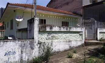 Imagem 3: Terreno à venda Alpina - Santo André - SP