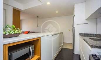 Imagem 13: APARTAMENTO 1 DORMITORIO COM VAGA À VENDA codigo: 153953