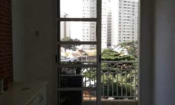 Imagem 2: Apartamento para aluguel com 50 metros quadrados com 1 quarto em Perdizes - São Paulo