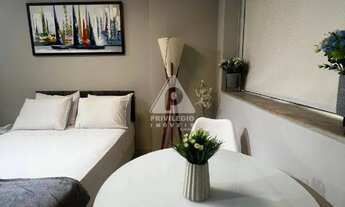 Imagem 1: Studio à venda, 1 quarto, Centro - RIO DE JANEIRO/RJ