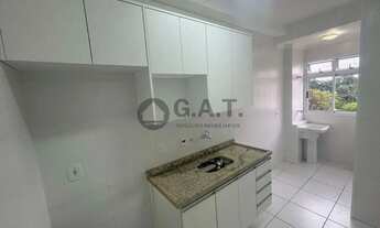 Imagem 4: Apartamento para locação na Vila Odim Antao, Sorocaba-SP: 2 quartos, 1 sala, 1 banheiro, 2