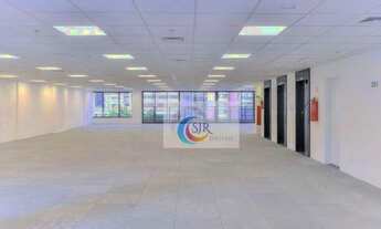 Imagem 8: Conjunto para alugar, 225 m² por R$ 39.825,00/mês - Pinheiros - São Paulo/SP