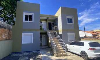 Imagem: Vendo Apartamento térreo com pátio privativo