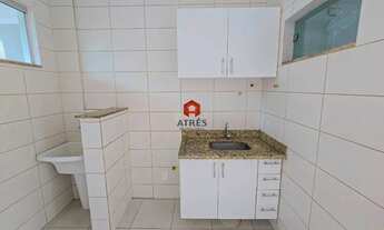 Imagem 3: Studio para locação com 25m² localizado no Setor Bueno