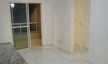 Imagem 2: Apartamento 2/4 Vila de Espanha - SIM