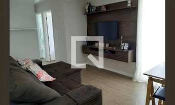 Imagem 4: Apartamento à Venda - Padroeira, 2 Quartos, 47 m2