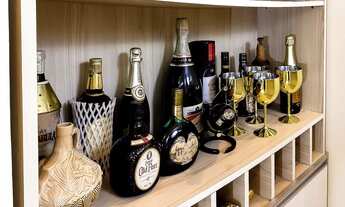 Imagem 7: Residencial Tapajós