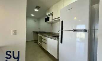 Imagem 6: Apartamento semimobiliado para locação no Axis!