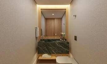 Imagem 7: Apartamento para venda em Consolação com 3 quartos, sendo 3 suítes , 245m²