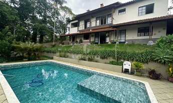 Imagem: Casa duplex, 05 quartos, bairro Novo Horizonte