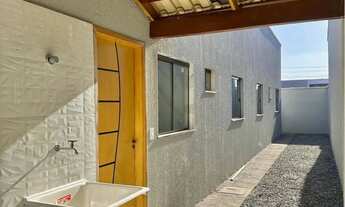 Imagem 5: PAGOU MUDOU EM ATÉ 1 HORA! Casa Nova 3Q c/ Suíte | Senador Canedo