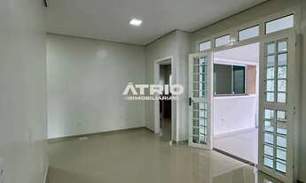 Imagem 5: Casa Nova no Bairro Buritis com 3 Quartos e Área Gourmet