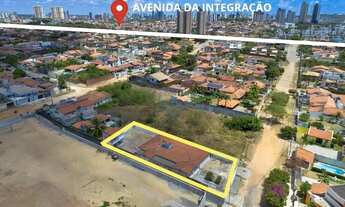 Imagem: Casa ampla 5 quartos 489m² em terreno plano
