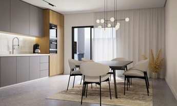 Imagem 5: OPORTUNIDADE SOBRADO NOVO 2suítes, 3bwc 1vg carro, 1vg moto, próximo Cond. Caledônia VEJA