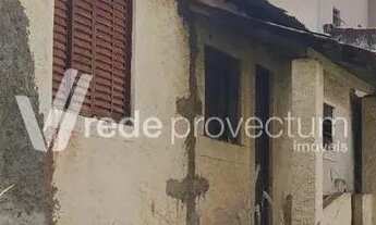 Imagem 5: Terreno - Vila Itália - Campinas