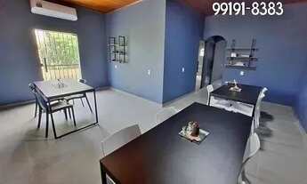 Imagem 5: Vieiralves, Aluguel Comercial, Casa c/ 5 salas. 160 m2. Nossa Senhora das Graças