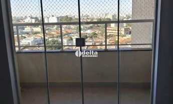 Imagem 3: Apartamento com 2 quartos e 1 suíte venda no Bairro Presidente Roosevelt em Uberlândia-MG