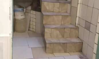 Imagem 3: Casa no morro do banco 1 quarto