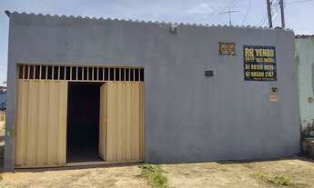 Imagem: ESCRITURADA 165 MIL QD 406 RECANTO DAS EMAS