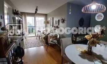 Imagem 3: Apartamento - / Residencial / Pechincha