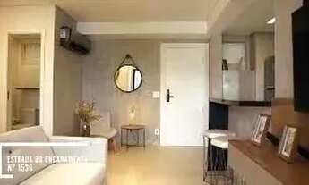 Imagem 3: Imóvel para venda possui 71 metros quadrados com 3 quartos em Casa Amarela - Recife - PE