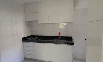 Imagem 2: Apartamento Residencial do Servidor Aluguel 2 quartos