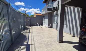 Imagem 4: Sobrado à venda, Vila Vilas Boas, Campo Grande, MS