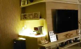 Imagem: Apto, 125m², 3 suítes, 2 vgs no Ed. São