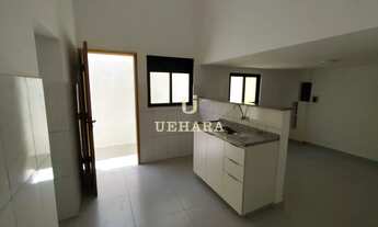 Imagem 3: Casa reformada para alugar no Parque Peruche