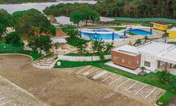 Imagem: PORTO REAL CONDOMÍNIO COMPLETO 800M2 COM