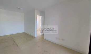 Imagem 7: Apartamento com 2 dormitórios para alugar, 68 m² por R$ 4.000,01/mês - Vila Moreira - Guar