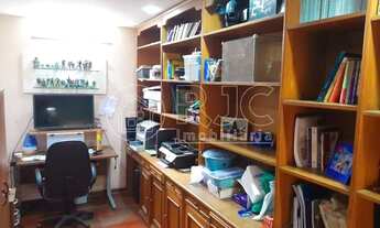 Imagem 3: Apartamento para venda possui 145 metros quadrados com 3 quartos