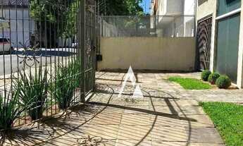 Imagem 4: Apartamento com 1 dormitório para alugar, 47 m² por R$ 2.432,00/mês - Santana - Porto Aleg