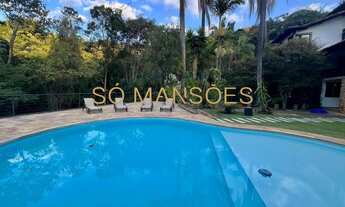 Imagem 4: VILA DEL REY - CAS À VENDA EM NOVA LIMA