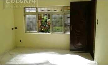 Imagem: Sobrado a venda - Parque das Nações, Santo