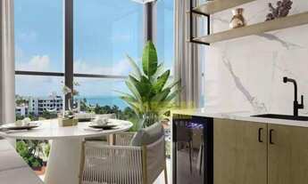 Imagem 2: Apartamento com 2 dormitórios à venda, 120 m² por R$ 1.750.000,00 - Formosa - Cabedelo/PB