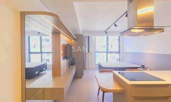 Imagem 2: Trindade Apartamento com 1 dormitório