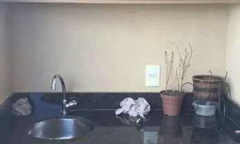 Imagem 3: Apartamento Mobiliado para Locação de 01 Quarto no Bairro Jardim Palma Travassos em Ribeir