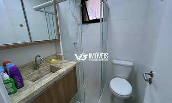 Imagem 6: Apartamento com 3 dormitórios à venda por R$ 1.390.000,00 - Caiobá - Matinhos/PR