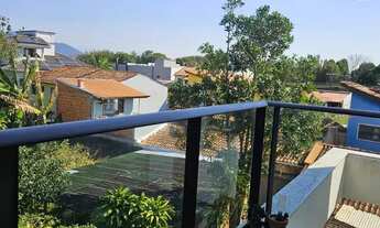 Imagem 4: Imóvel para venda possui 86 metros quadrados com 2 quartos em Campeche - Florianópolis - S